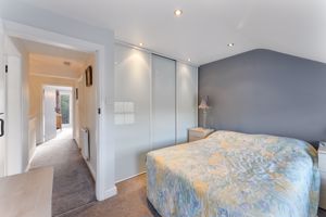 Bedroom Two- click for photo gallery